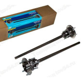 Полуось ВАЗ 2121 в уп. (к-т=2шт) <b>ВолгаАвтоПром 2121-2403069</b>