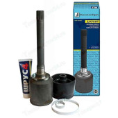 ШРУС внутренний ВАЗ 2123 Нива Шевроле правый (длинный) <b>ВОЛГААВТОПРОМ 2123-2215056</b>