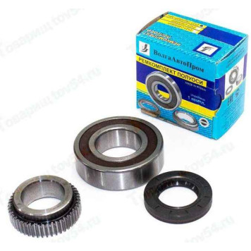 Ремкомплект полуоси ВАЗ 2123 с ABS <b>ВОЛГААВТОПРОМ 2123-2403080Р-АБС</b>