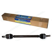 Привод ВАЗ 2170 Приора с ABS правый в сборе <b>ВОЛГААВТОПРОМ 2170-2215010 АБС</b>