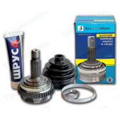 ШРУС наружный ВАЗ 2170 Приора, 1118 Калина, 2190 Гранта с ABS <b>ВОЛГААВТОПРОМ 2170-2215012</b>