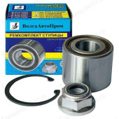 Подшипник ступицы LADA Vesta задней, Renault Logan II, Sandero II <b>ВОЛГААВТОПРОМ 8450030826</b>