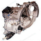 КПП ВАЗ 2190 Гранта <b>ВОЛГА-СЕРВИС 2190-1700012</b>