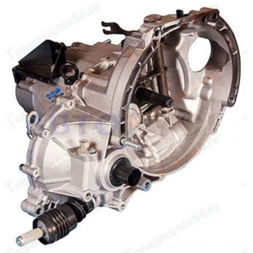 КПП ВАЗ 2190 Гранта <b>ВОЛГА-СЕРВИС 2190-1700012</b>