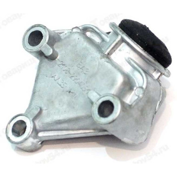 Кронштейн растяжки ВАЗ 2108 Ульяновск <b>Волготрансмаш 2108-2904051</b>