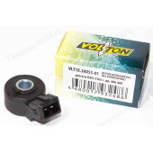 Датчик детонации ВАЗ 2110 нового образца, ГАЗ 406 <b>VOLTON VLT18.38055-01</b>