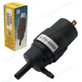 Мотор омывателя ВАЗ 2108 старого образца (WM 52003O7) <b>VOLTON VLT2108-5208009-1</b>