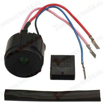 Контактная группа замка зажигания ВАЗ 2110 с иммобилайзером <b>VOLTON VLT21104-3704100-01</b>