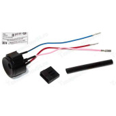 Контактная группа замка зажигания ВАЗ 2170 без иммобилайзера <b>VOLTON VLT2170-3704100</b>