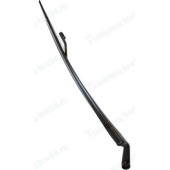 Щеткодержатель ВАЗ 2110, 2172 со спойлером правый <b>VOLTON VLT2170-5205065</b>