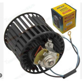 Мотор печки ВАЗ 2108-2110, ИЖ-2126 (45.3730) <b>VOLTON VLT45-3730000</b>