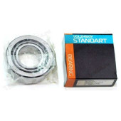 Подшипник редуктора ВАЗ 2101 (7807) <b>Волжский стандарт 6-7807У</b>