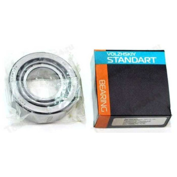 Подшипник редуктора ВАЗ 2101 (7807) <b>Волжский стандарт 6-7807У</b>