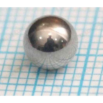 Шарик-фиксатор синхронизатора КПП ВАЗ 2108 <b>ВПК 2108-1701173</b>