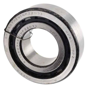 Подшипник раздаточной коробки ВАЗ 2121 Нива вторичного вала 12507 ВПЗ (VBF, VPZ) (21213-1802092)