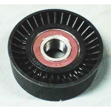 Ролик ремня генератора ВАЗ 2123 Шевроле-Нива, Калина (531076010) (Вологда) <b>ВПЗ-23 2123-1041056-11</b>