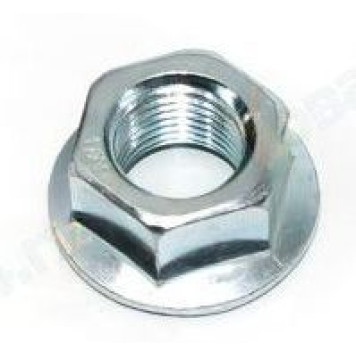 Гайка шкива генератора ВАЗ 2170 Приора ВПЗ-23