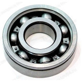 Подшипник КПП ВАЗ 2108 втор., перв. вал (50305) (Вологда) <b>ВПЗ-23 6305</b>