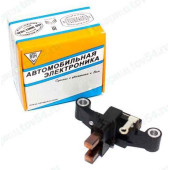 Реле зарядки ВАЗ 2108-2110, 2123 Нива Шевроле, Газ 406 <b>ВТН 5102.3702</b>