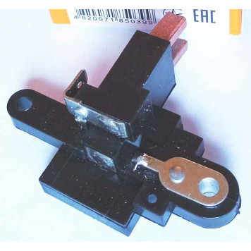 Реле зарядки ВАЗ 2110 14,1В с генерат. серии 94 <b>ВТН 9402.3702.01</b>-2