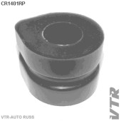 Втулка полиуретановая стабилизатора передней подвески VTR CR1401RP