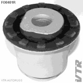 Сайлентблок балки задней подвески VTR FO0401R
