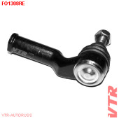 Наконечник тяги рулевого управления, правый VTR FO1308RE