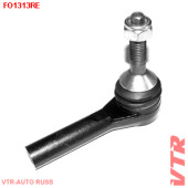 Наконечник тяги рулевого управления VTR FO1313RE