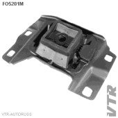 Подушка двигателя, левая <b>VTR FO5201M</b>