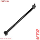 Поперечный рычаг задней подвески, левый <b>VTR FO5701CA</b>