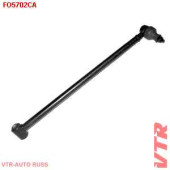Рычаг задней подвески, верхний, левый <b>VTR FO5702CA</b>