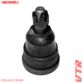 Опора шаровая нижнего рычага передней подвески VTR GM2008BJ