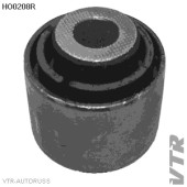 Сайлентблок цапфы задней подвески VTR HO0208R