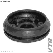 Подушка дифференциала задней подвески, передняя VTR HO0401R