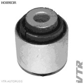 Сайлентблок цапфы задней подвески, верхний VTR HO0903R