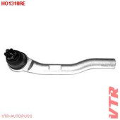Наконечник тяги рулевого управления, левый <b>VTR HO1310RE</b>