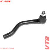 Наконечник тяги рулевого управления, правый VTR HO1502RE