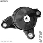 Подушка двигателя, левая, сверху, гидравлическая <b>VTR HO5210M</b>