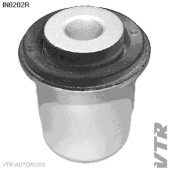 Сайлентблок верхнего рычага задней подвески VTR IN0202R