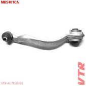 Рычаг передней подвески, верхний, левый <b>VTR MB5401CA</b>