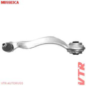 Рычаг передней подвески верхний правый <b>VTR MB5503CA</b>