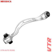 Поперечный рычаг передней подвески, левый <b>VTR MB5504CA</b>