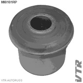 Сайлентблок полиуретановый верхнего рычага передней подвески VTR MI0101RP