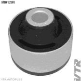 Сайлентблок рычага передней подвески, задний VTR MI0120R