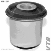 Сайлентблок рычага передней подвески, передний VTR MI0128R