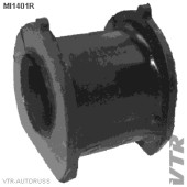 Втулка стабилизатора передней подвески, внутренняя VTR MI1401R