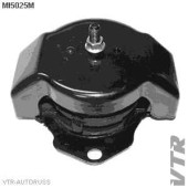Подушка двигателя, передняя, гидравлическая <b>VTR MI5025M</b>