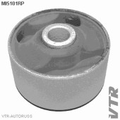 Сайлентблок полиуретановый дифференциала задней подвески VTR MI5101RP