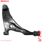 Рычаг передней подвески, нижний, правый VTR MI5502CA