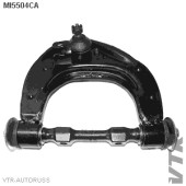 Рычаг передней подвески, верхний, правый <b>VTR MI5504CA</b>